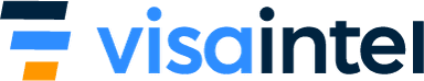 visa-intel Logo