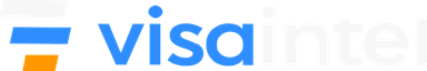 visa-intel Logo
