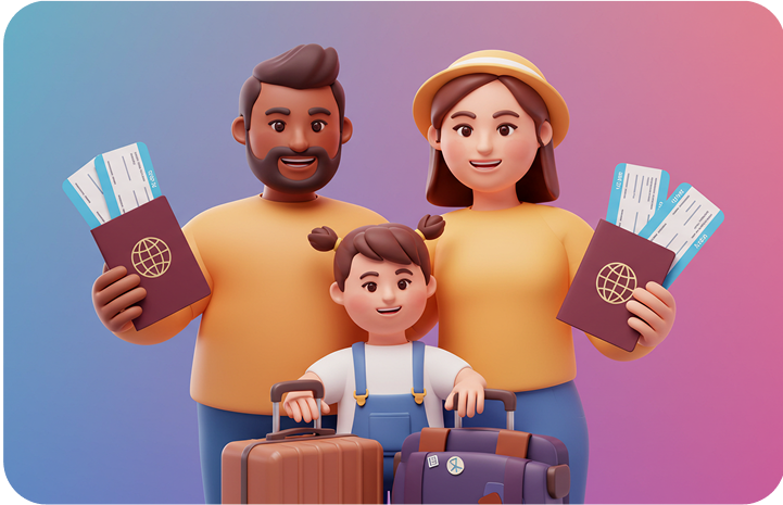 Family Visa